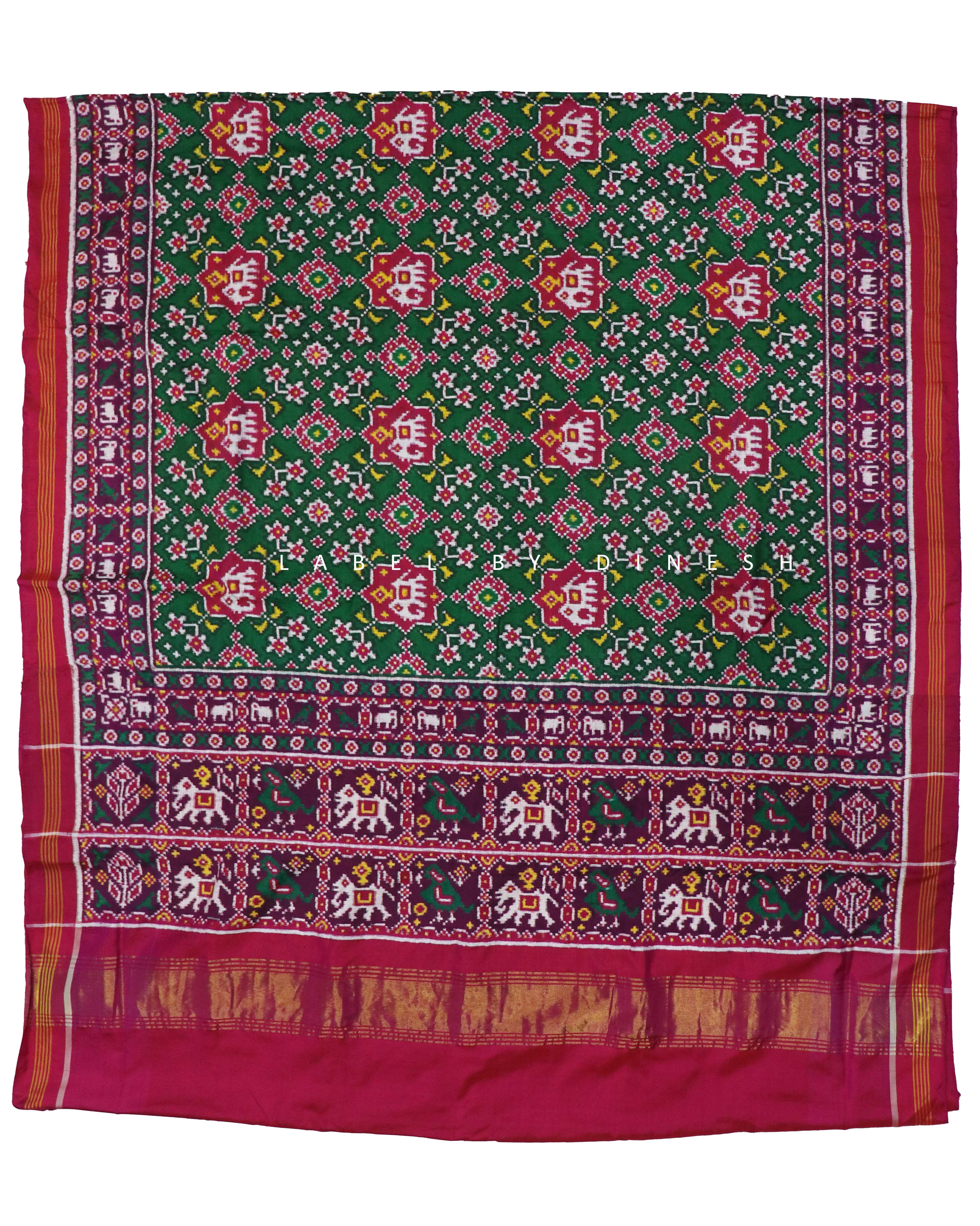 patola Saree_1