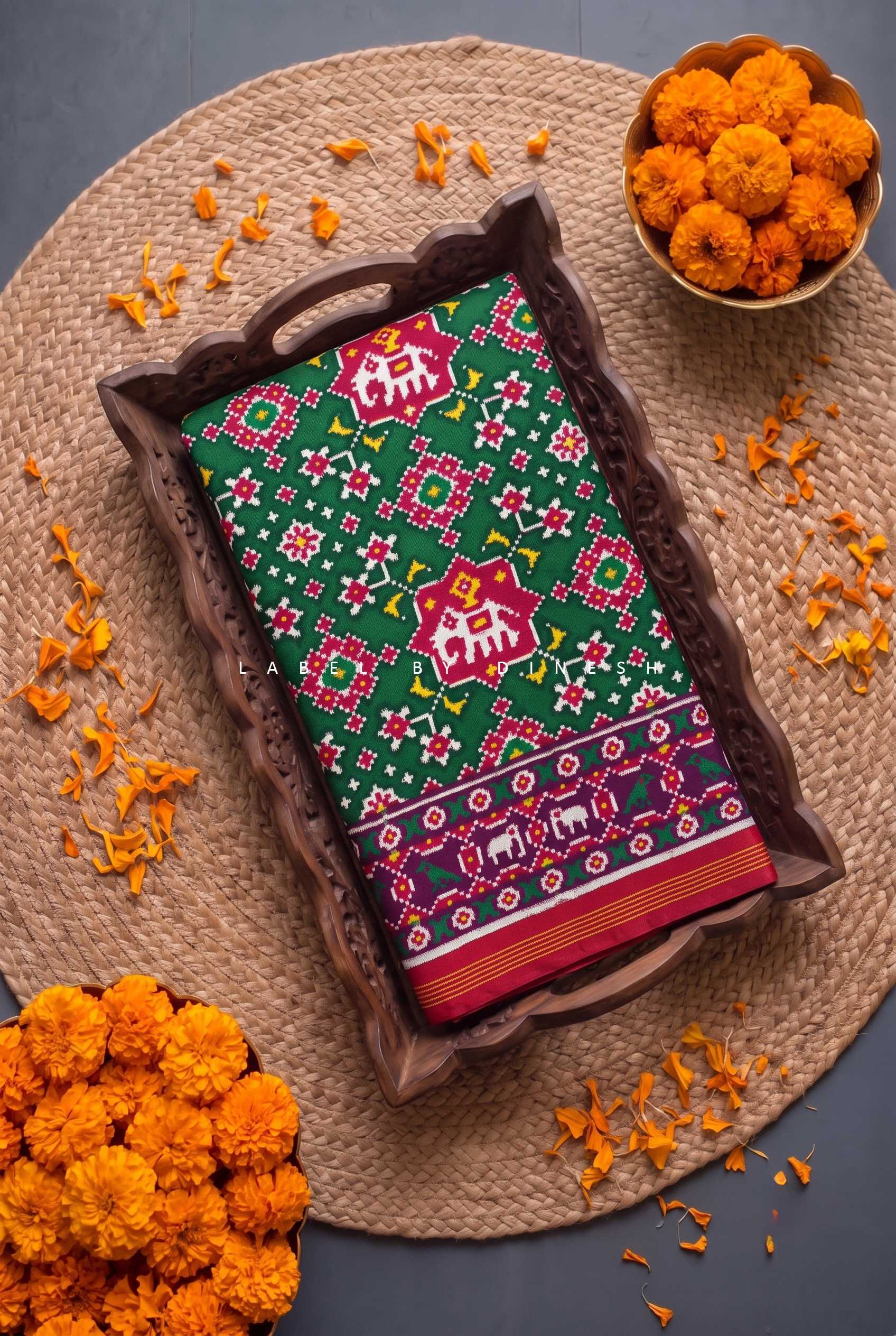 patola Saree_1