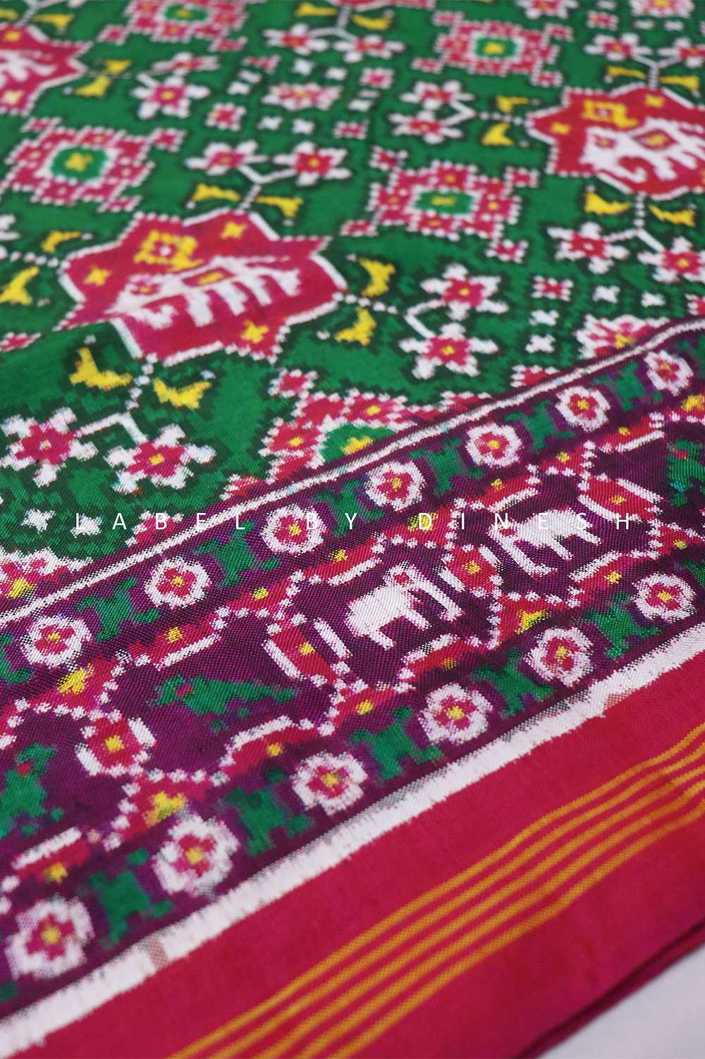 patola Saree_1